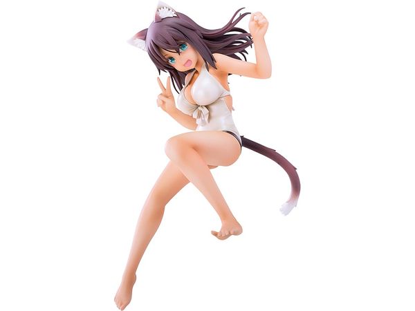 1/8 アッセンブル・ヒロインズ 兼志谷 シタラ [Summer Queens]