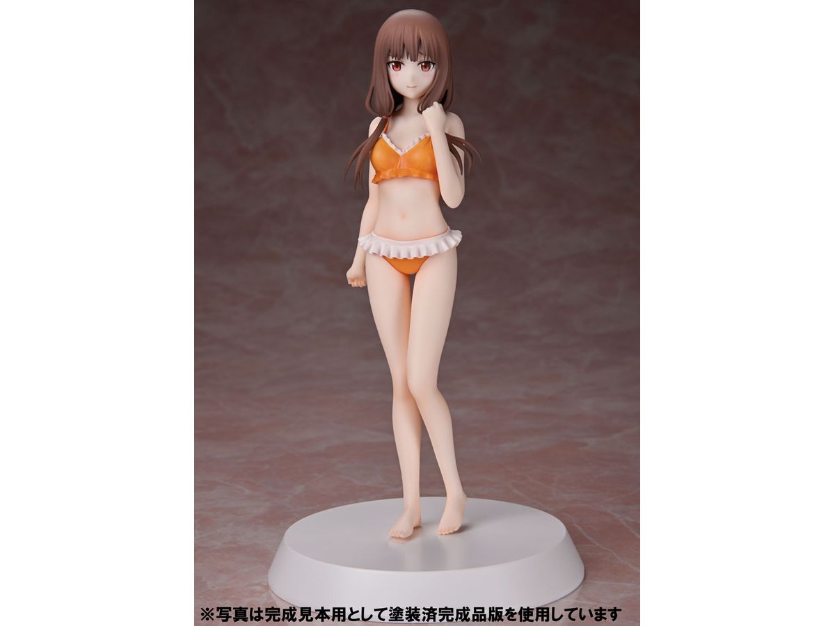 1/8 アッセンブル・ヒロインズ 伊井野ミコ[Summer Queens] (かぐや様は告らせたい-ファーストキッスは終わらない-)