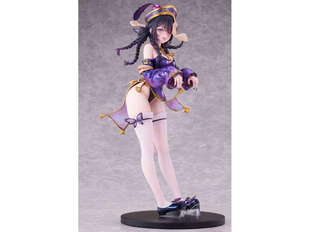 1/6 Posa(ゾンビver.) 通常版