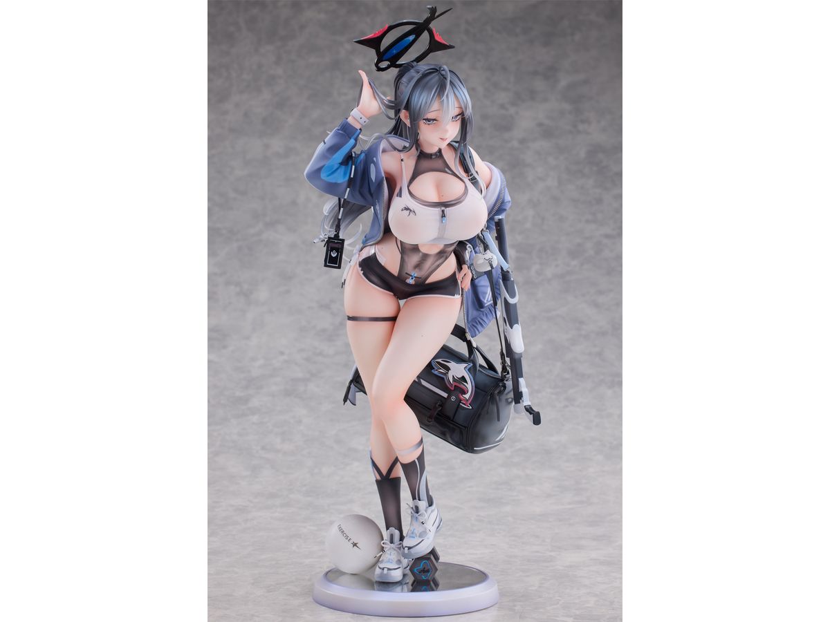 1/6 カナ Illustrated by マデン