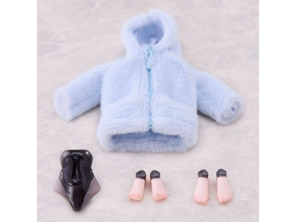 1/12 Galactic ルナ アクセサリーセット 完成品オプションパーツセット(ドール用) (適合サイズ:1/10-1/12スケール)