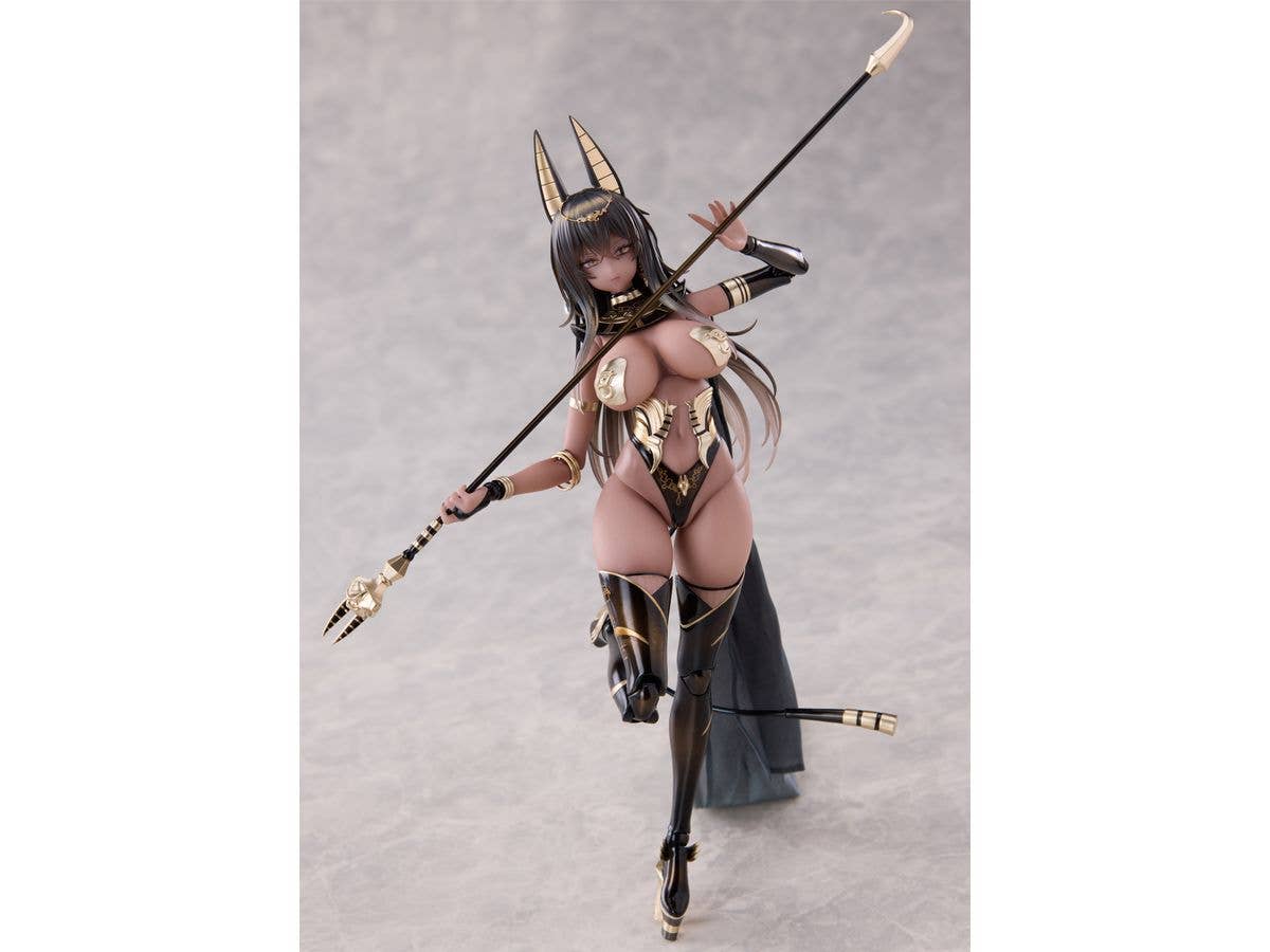 1/12 Galacticシリーズ 紫舞那 司祭 通常版