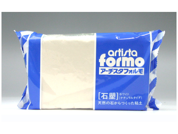 アーチスタフォルモ ホワイト (500g)