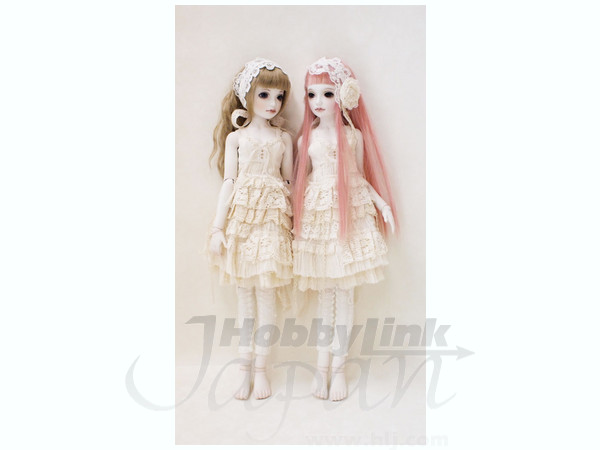 ALICE ROCK Doll Kit