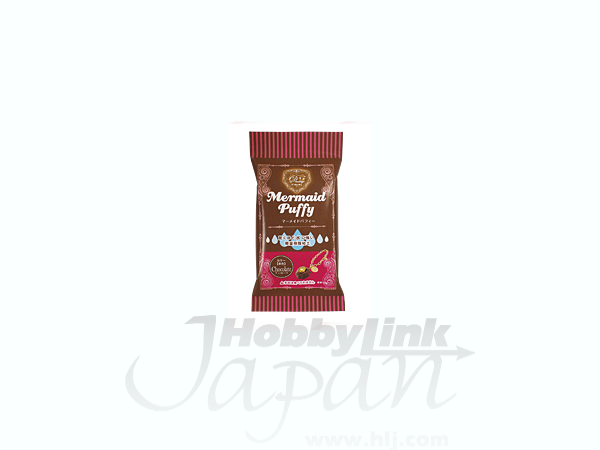 マーメイドパフィー チョコレート