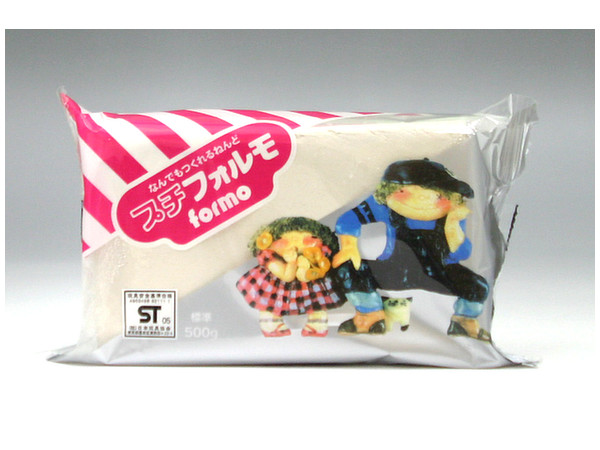 プチフォルモ 白 (500g)