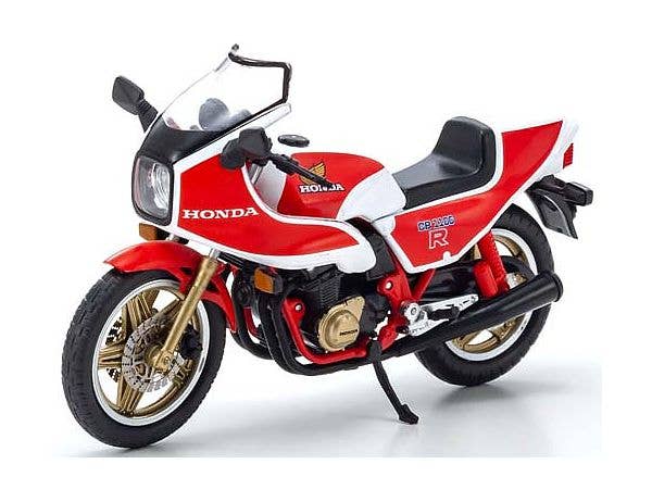 1/24 ホンダ CB1100R 1981 レッド