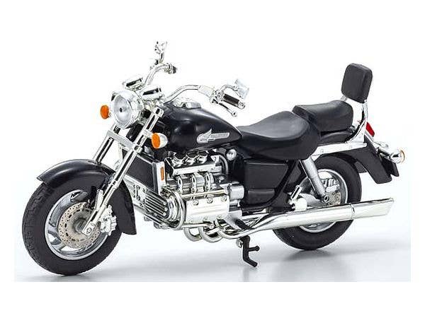 1/24 ホンダ ワルキューレ 1999 ブラック