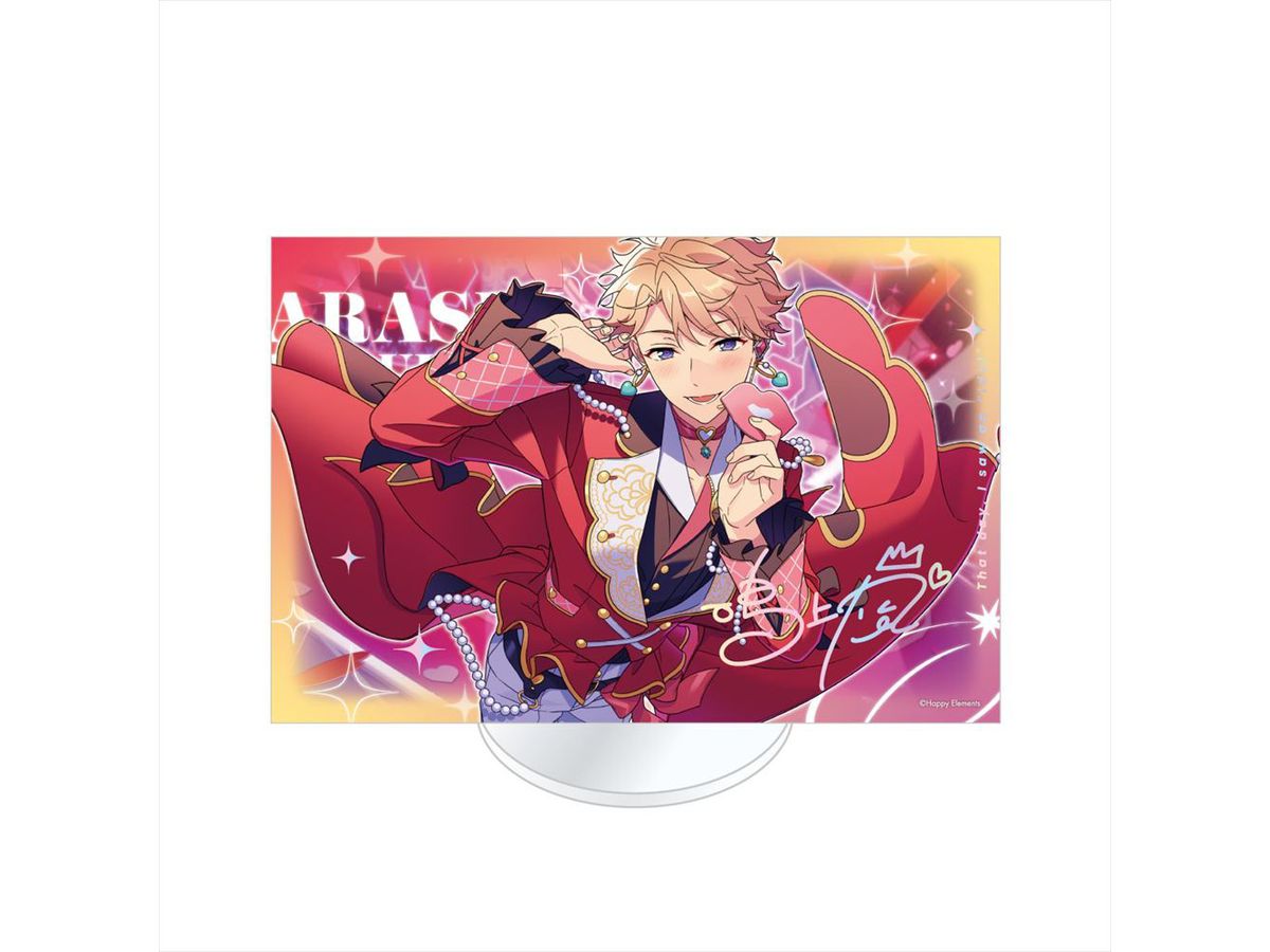 あんさんぶるスターズ!! イベコレ缶バッジ[2022 WINTER] -Idol