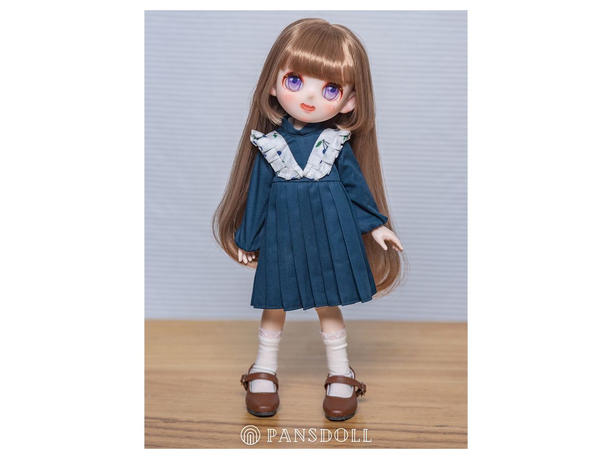 1/6 キャンディーハウスシリーズ パリス ダークブルードレス