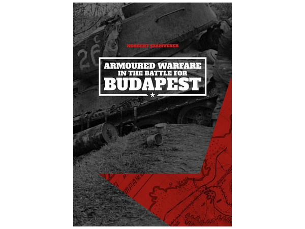 ブダペスト攻勢における機甲戦