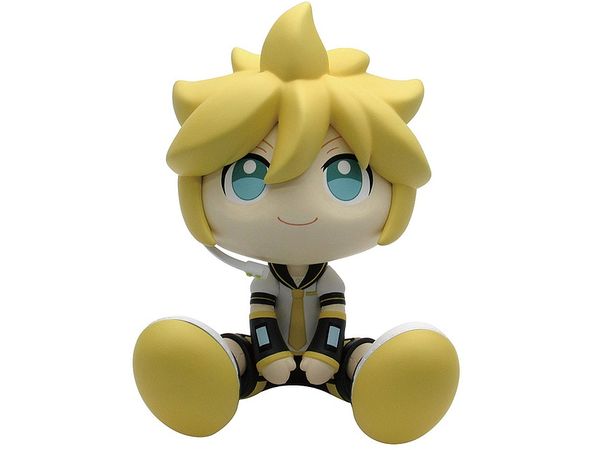 Amazon.com: PLM Danganronpa 1•2: Monokuma Soft Vinyl Figure