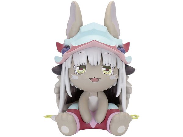 [BINIVINI BABY] SOFT VINYL FIGURE メイドインアビス ナナチ (メイドインアビス 烈日の黄金郷)