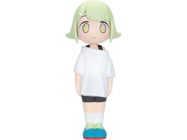 SOFT VINYL FIGURE ぬこー様ちゃん