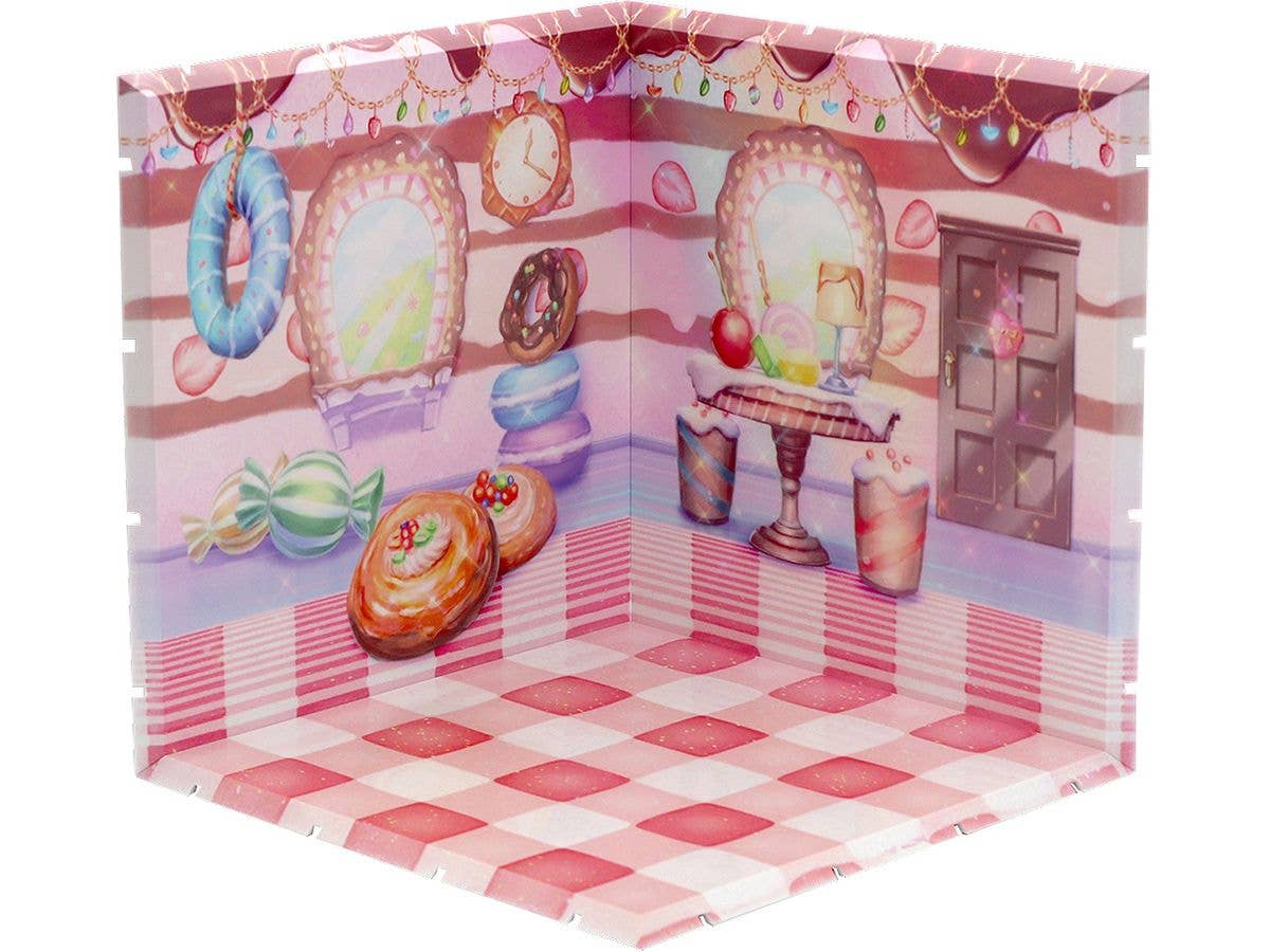 じおらまんしょん200 お菓子の部屋