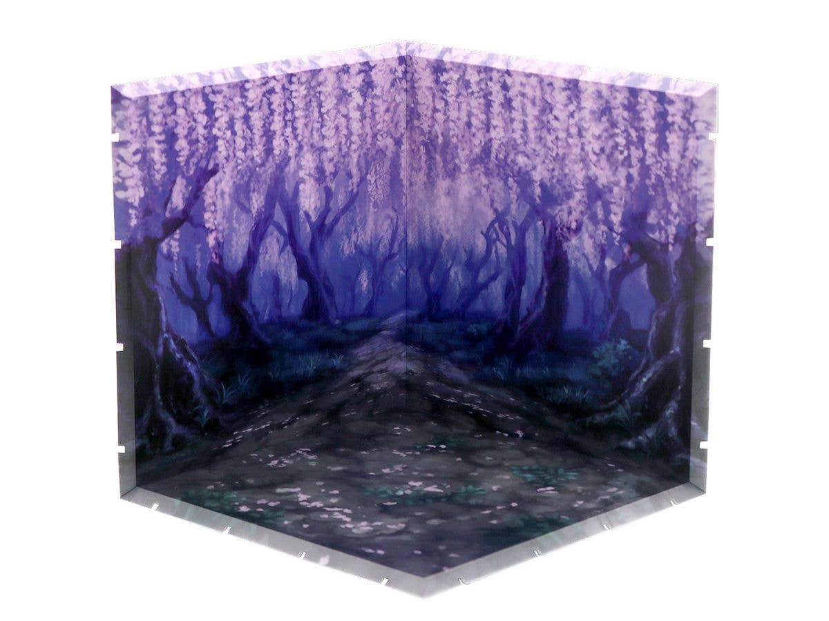 じおらまんしょん200 しだれ藤(再販)