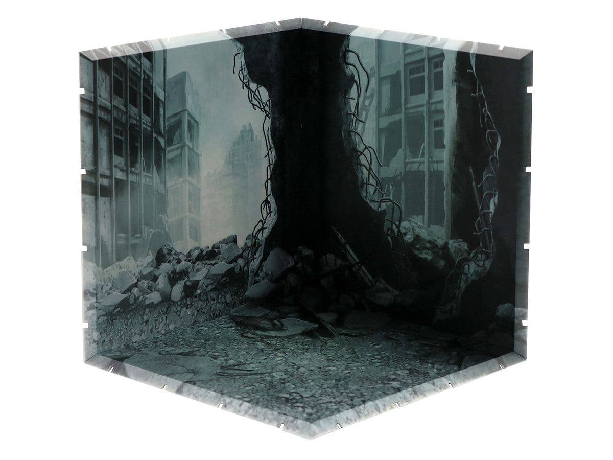 じおらまんしょん200 戦場(再販)