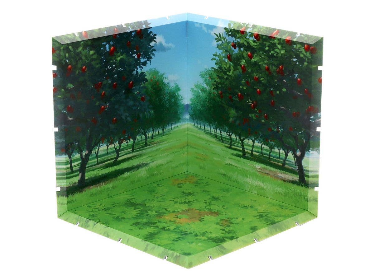 じおらまんしょん150 果樹園