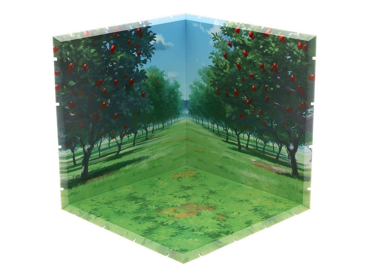 じおらまんしょん200 果樹園