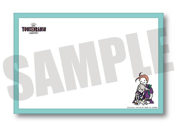 SERVAMP -サーヴァンプ- 合皮パスケース ver.2 | HLJ.co.jp