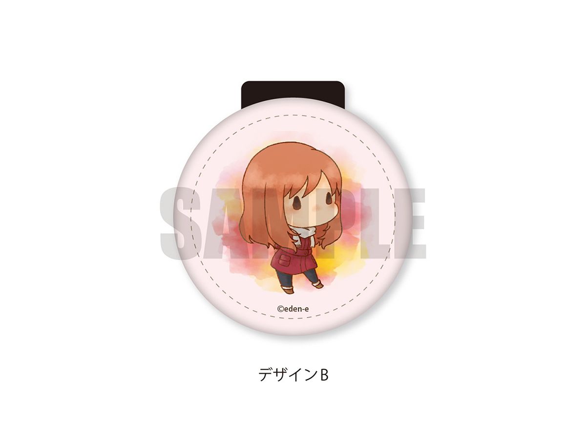 東のエデン コードクリップ POTE-B 森美咲