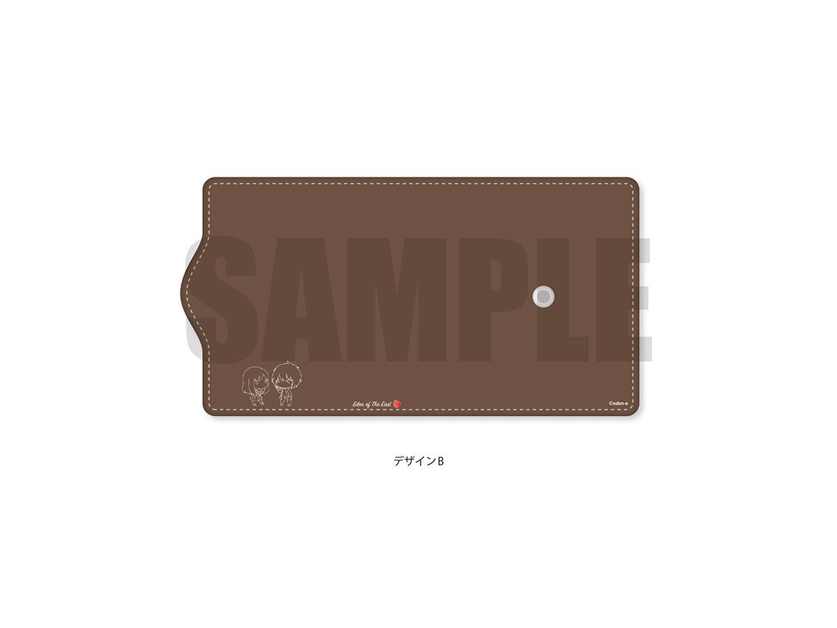 東のエデン キーケース POTE-B