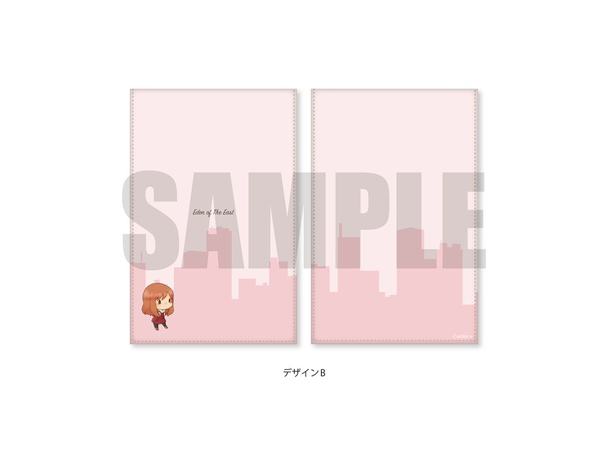 東のエデン スタンドミラー POTE-B 森美咲