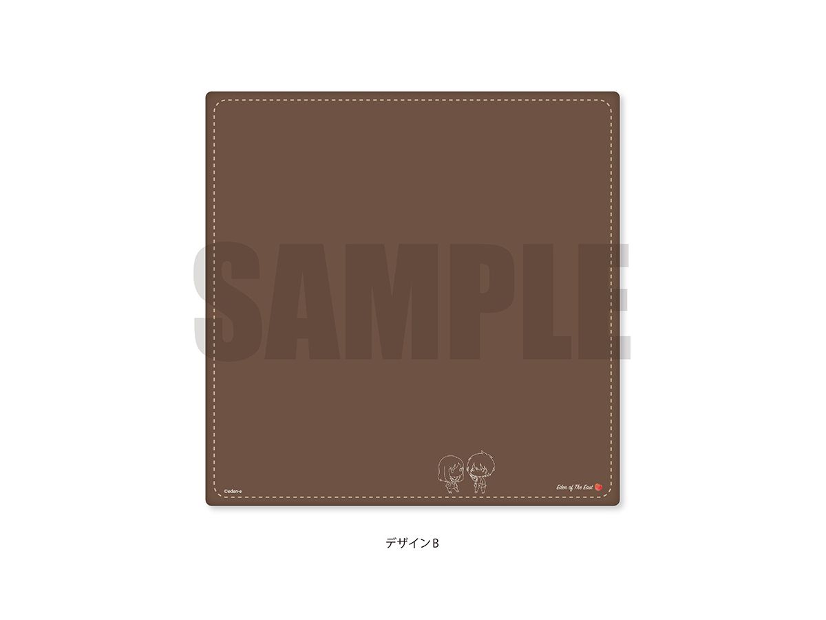 東のエデン プレミアムチケットケース POTE-B 森美咲
