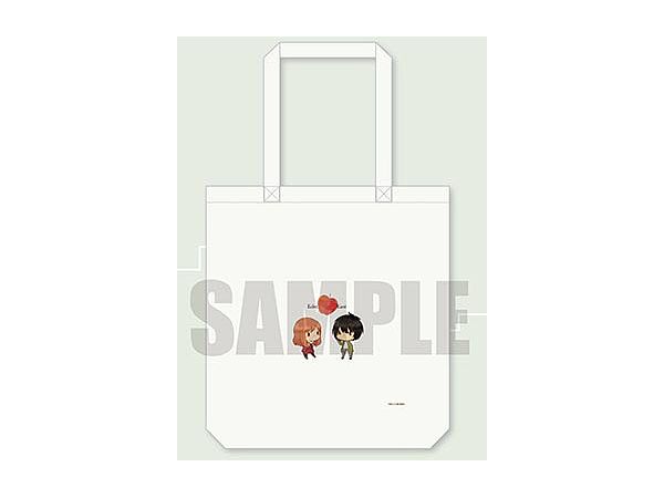 東のエデン トートバッグ POTE-A