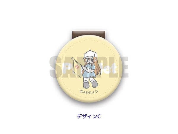 はたらく細胞 コードクリップ SEWEETOY-SC 血小板