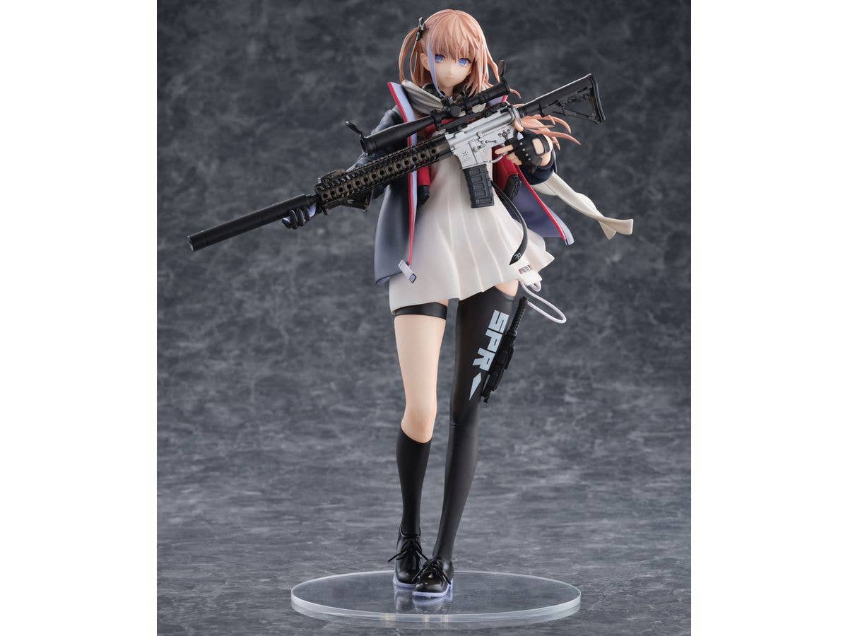 1/7 ドールズフロントライン ST AR-15