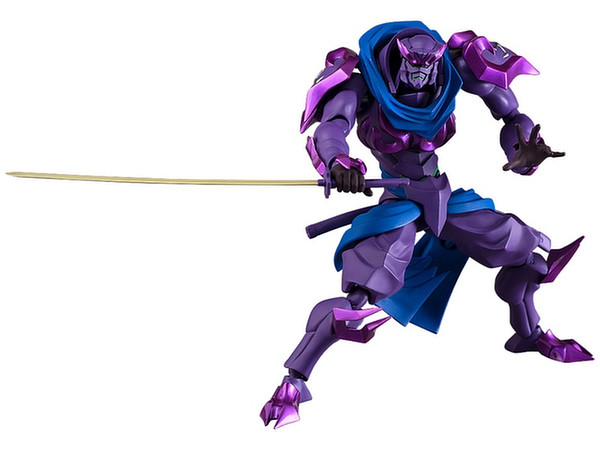 figma ダークニンジャ (ニンジャスレイヤー フロムアニメイシヨン)