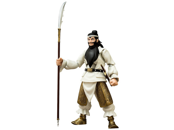 figma 関羽 (横山光輝 三国志)