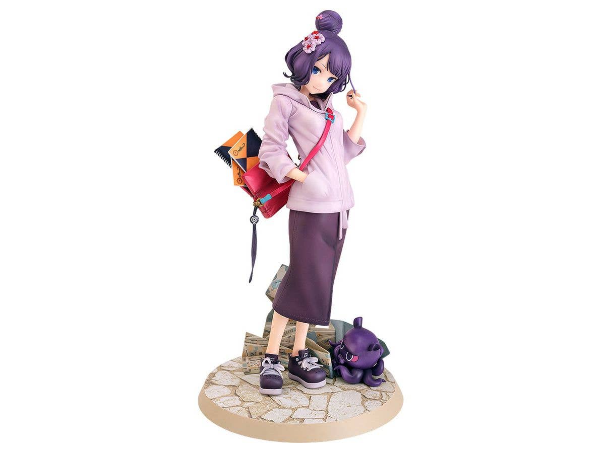 Fate/Grand Order ゆるっとぬいぐるみ (ロマニ・アーキマン) | HLJ.co