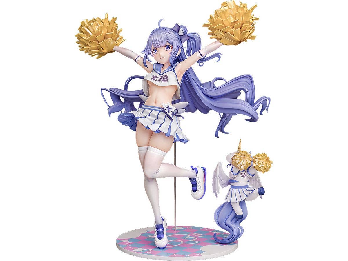1/6 アズールレーン: チャンピオン・オブ・ユニコーン