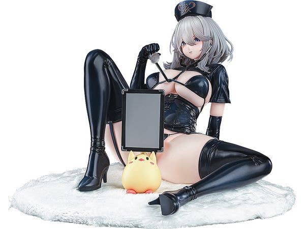 1/6 アズールレーン: ワシントン 真夜中ラウンド