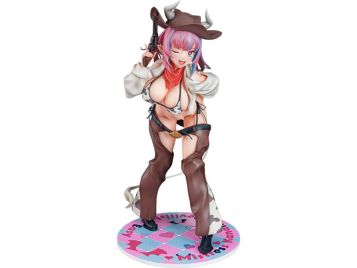 1/6 カナン様はあくまでチョロい: 高潔カナン