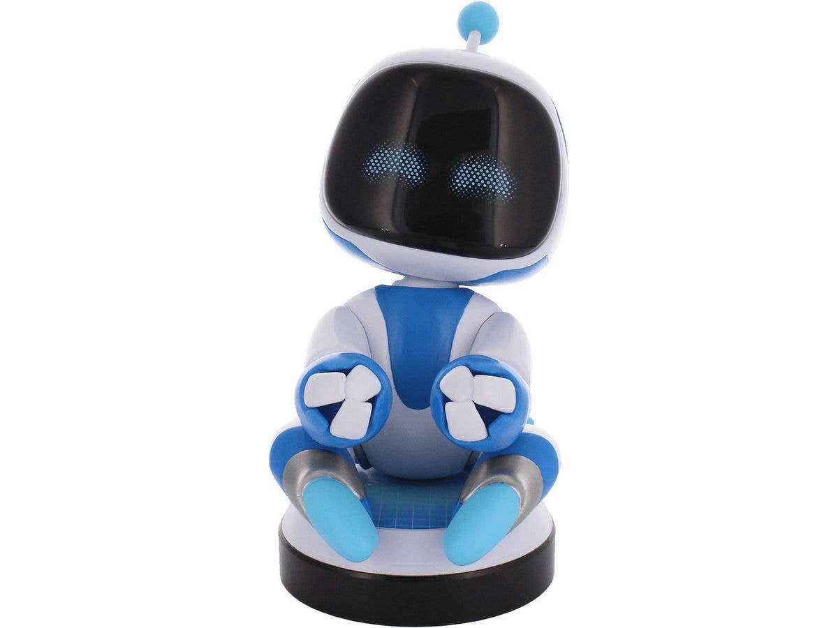 アストロボット ケーブルガイズ コントローラ&スマホスタンド (ASTROBOT)