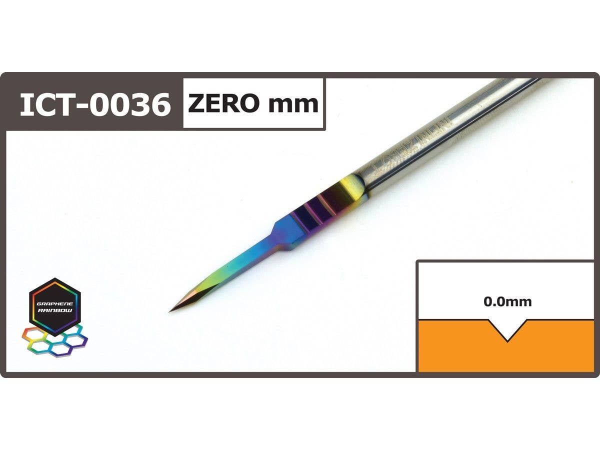 エバーグリーン チョッパーII | HLJ.co.jp