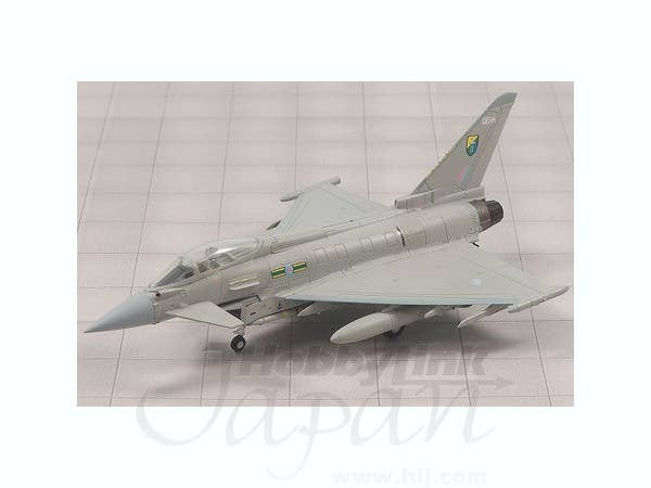 1/144 英空軍 ユーロファイタータイフーン FGR.4 完成品