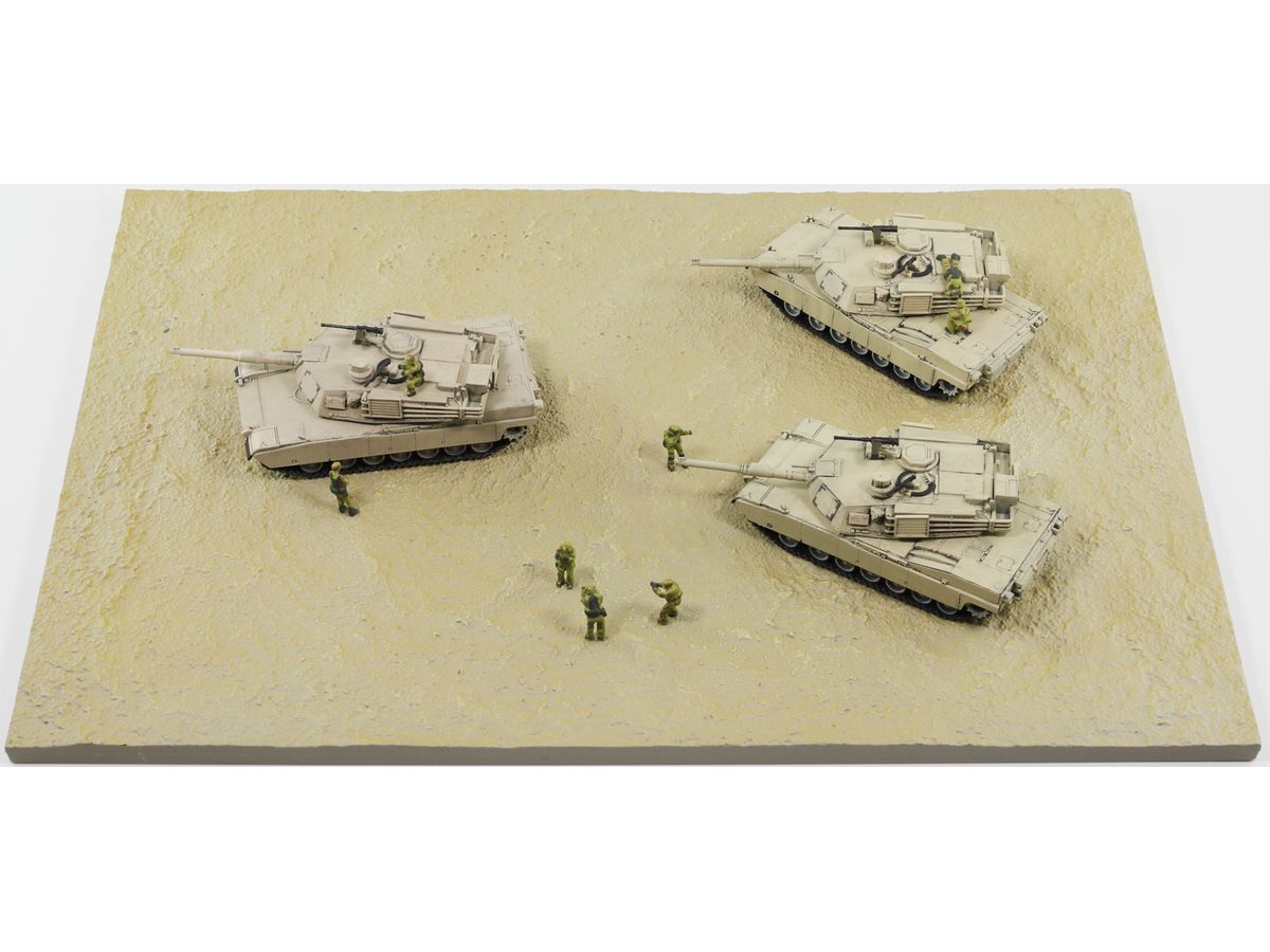 1/144 セカンドガルフウォー