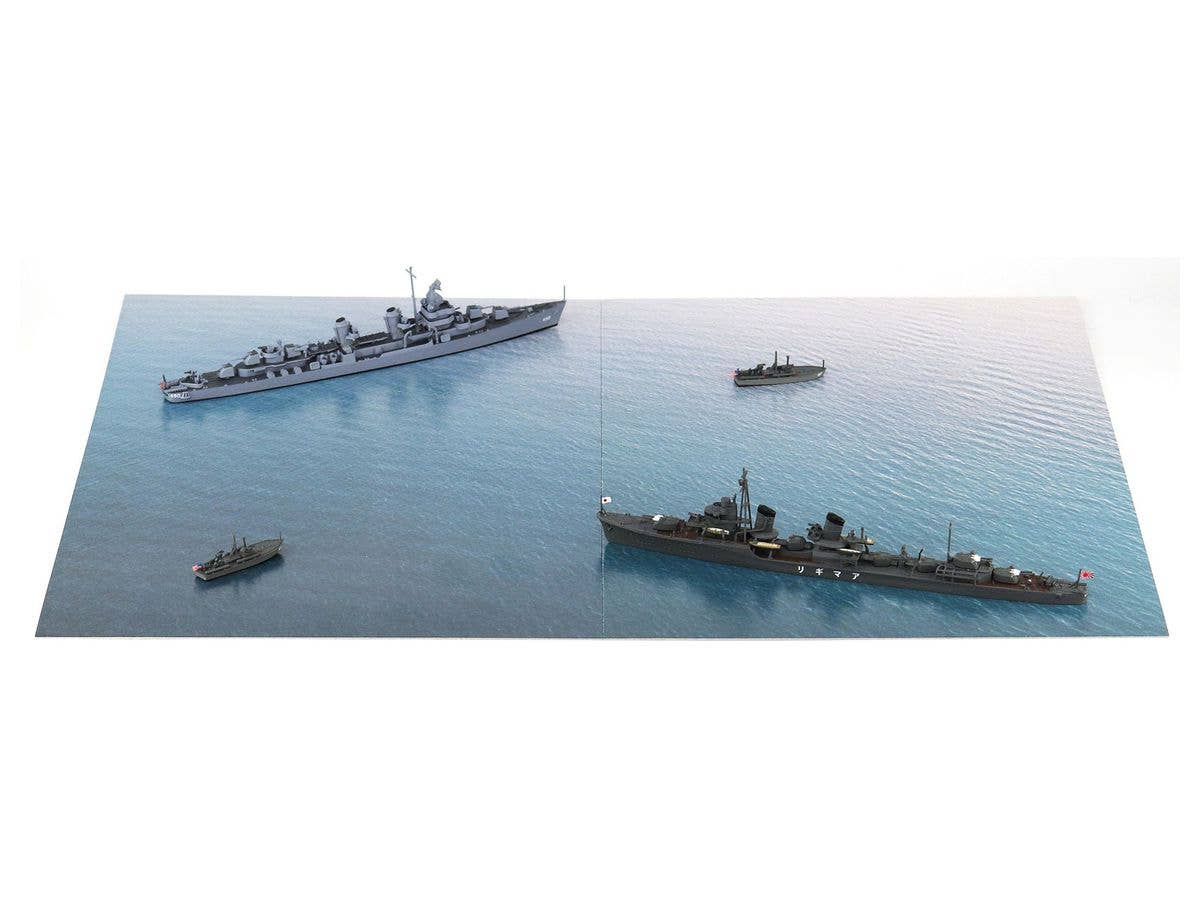 1/35 日本海軍 89式12.7cm単装高角砲 (松型駆逐艦シールド) | HLJ.co.jp