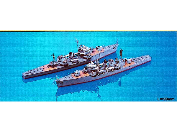 1/700 ロシア海軍 スラヴァ級ミサイル巡洋艦 モスクワ | HLJ.co.jp