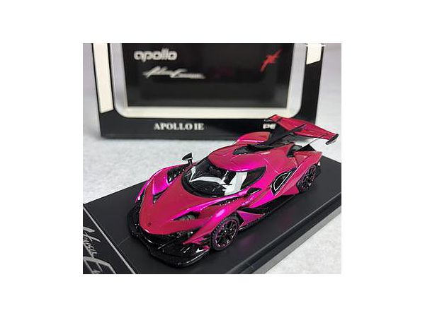 1/64 アポロ Intensa Emozione (Apollo IE) フラッシュピンク