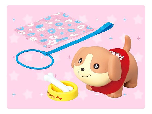 メルちゃん おせわ: わんちゃんおせわセット