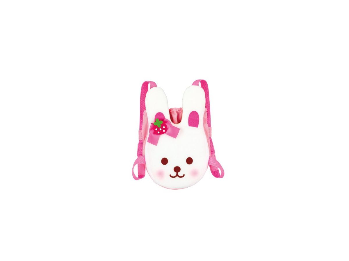 メルちゃん なかよしパーツ: おんぶだっこひも