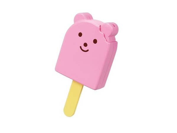 メルちゃん なかよしパーツ おやつアイス
