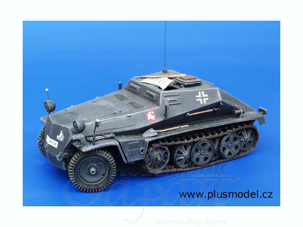 1/35 US K-52 トレーラー | HLJ.co.jp