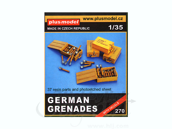 1/35 WW.II 米軍 PE-95 発電機 | HLJ.co.jp