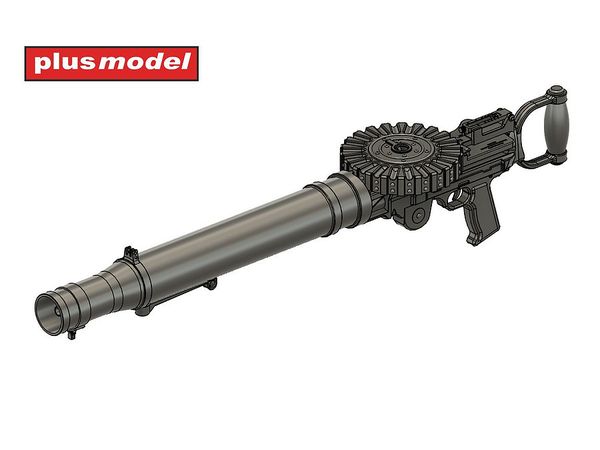 1/32 ルイス機関銃 タイプC